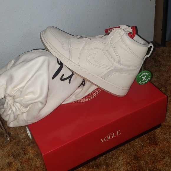 jordan 1 vogue